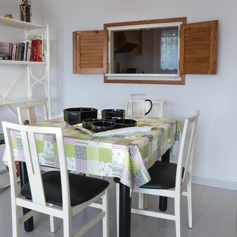Apartamento luminoso con piscina y terraza, cerca de la playa - ES-228-46 - Apartamento - 4