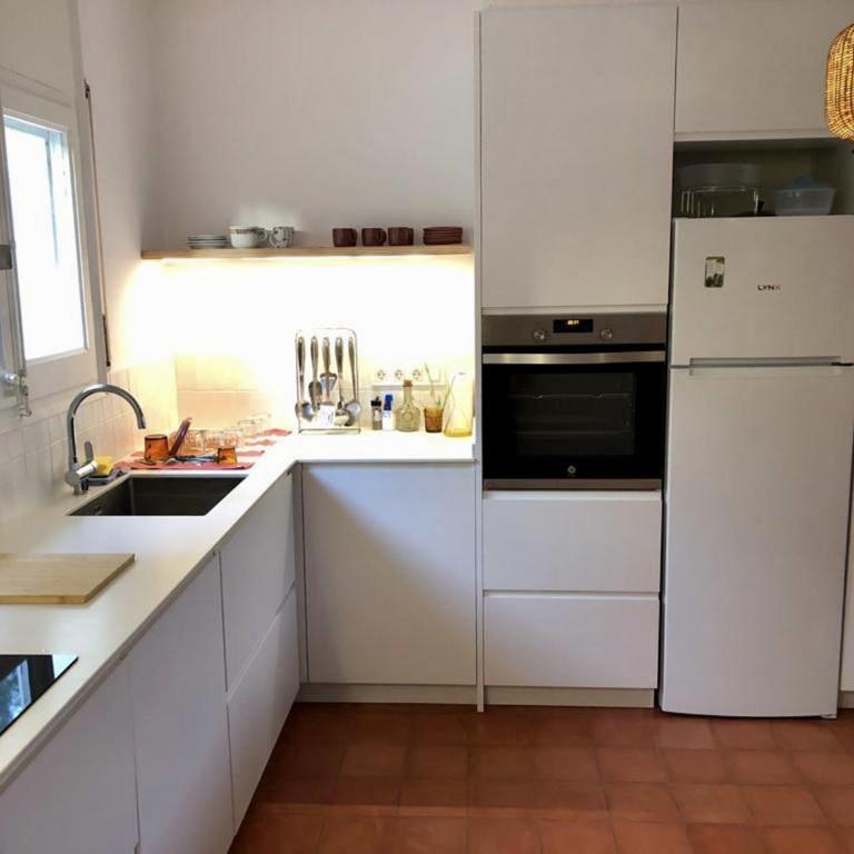 Casa amplia con piscina y parking en Llançà - ES-228-39 - Vacation Home - 4