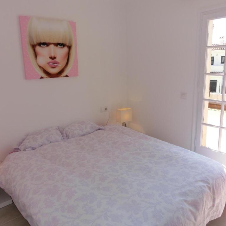 Ático renovado y luminoso con 2 terrazas, cerca de la playa y paseo marítimo, parking y WIFI inclus - ES-228-47 - Apartamento - 6