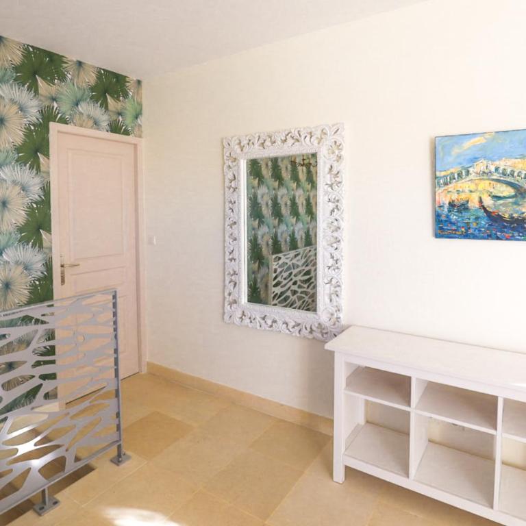 Villa OCEANSIDE Lège CAP-FERRET - Villa 3 Chambres - 17