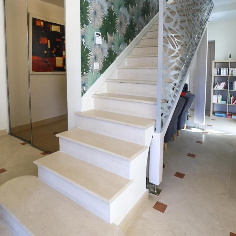 Villa OCEANSIDE Lège CAP-FERRET - Villa 3 Chambres - 16