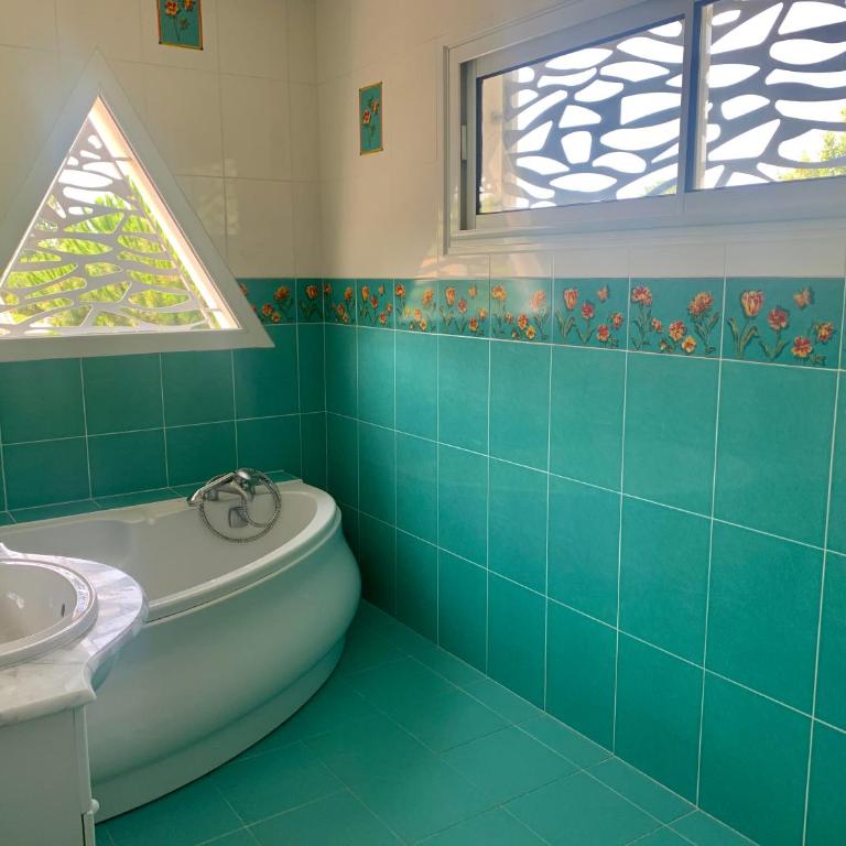 Villa OCEANSIDE Lège CAP-FERRET - Villa 3 Chambres - 19