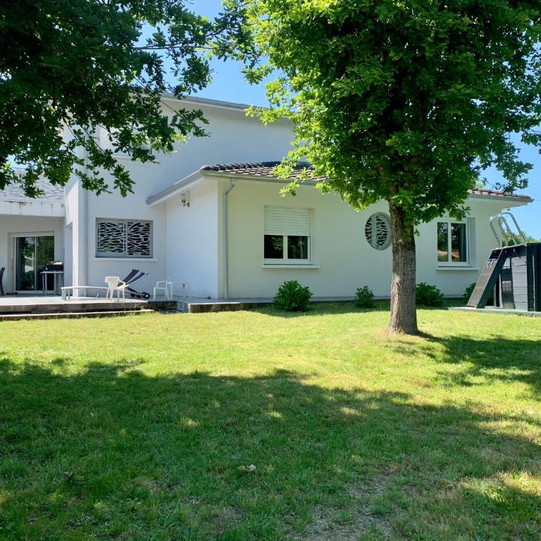 Villa OCEANSIDE Lège CAP-FERRET - Villa 3 Chambres - 2