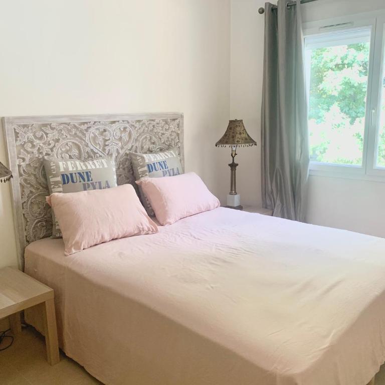 Villa OCEANSIDE Lège CAP-FERRET - Villa 3 Chambres - 13