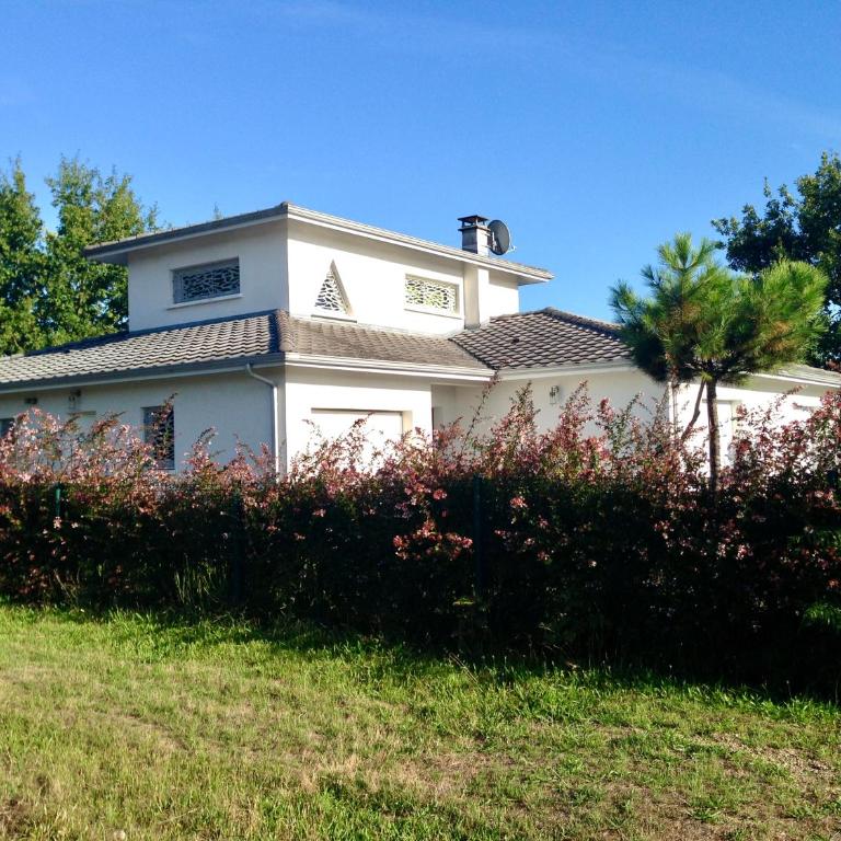 Villa OCEANSIDE Lège CAP-FERRET - Villa 3 Chambres - 1