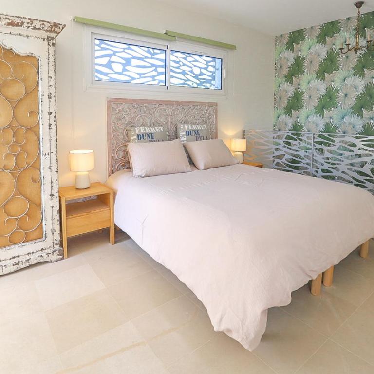 Villa OCEANSIDE Lège CAP-FERRET - Villa 3 Chambres - 18