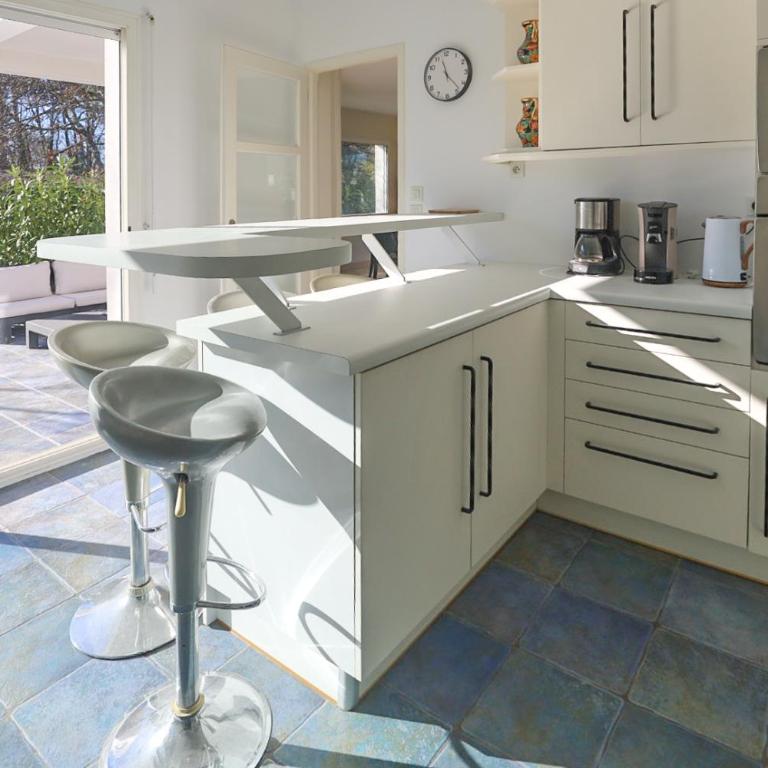 Villa OCEANSIDE Lège CAP-FERRET - Villa 3 Chambres - 8