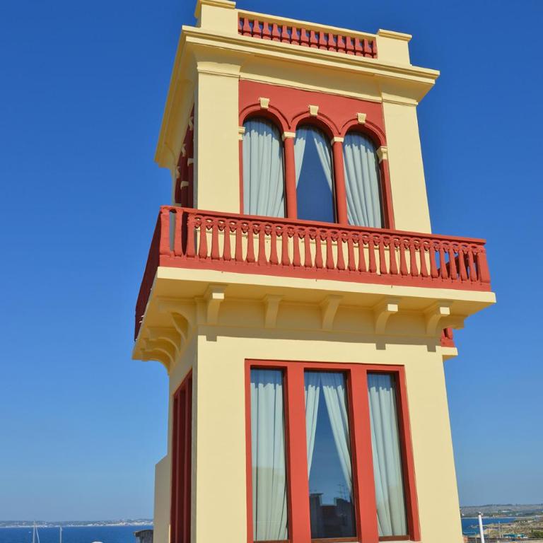 Palazzo Vallebona - Suite con 2 Camere da Letto - 18