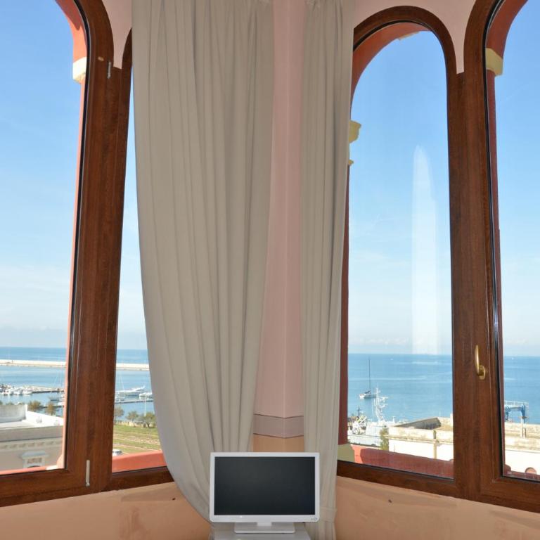Palazzo Vallebona - Suite con 2 Camere da Letto - 19