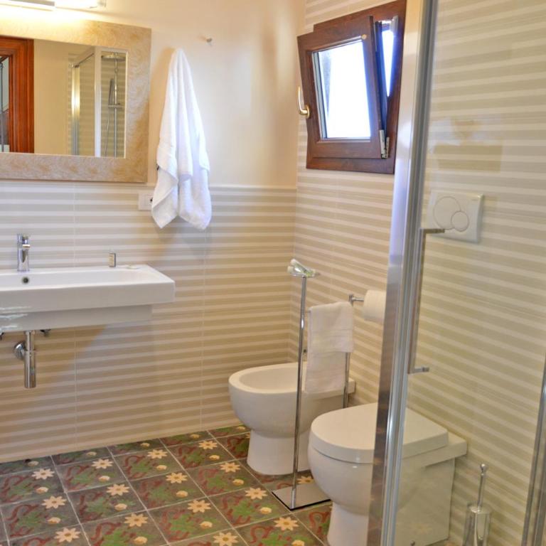 Palazzo Vallebona - Suite con 2 Camere da Letto - 22