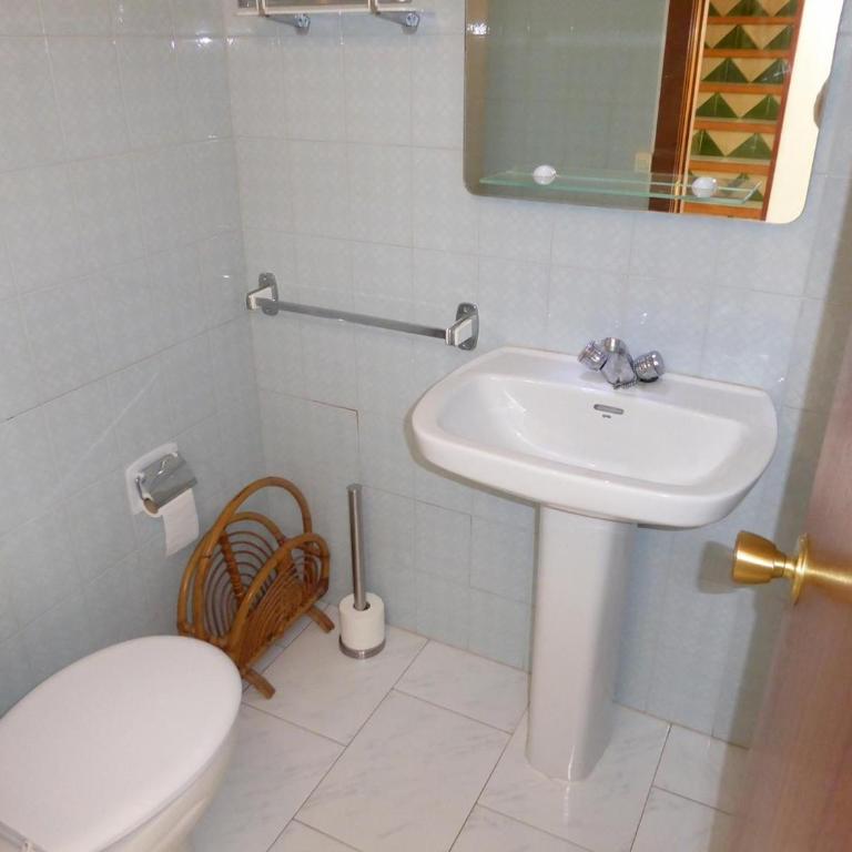 Ático dúplex luminoso para 6 personas cerca de playa - ES-228-53 - Apartamento - 4