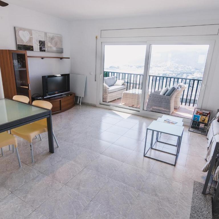Casa con Vista al Mar y Piscina en Llançà - ES-228-67 - Casa - 3