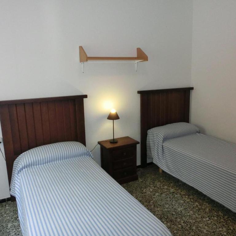 Luminoso apto céntrico a 100m de la playa del Puerto con wifi, balcón y cocina renovada - ES-228-71 - Apartamento - 6