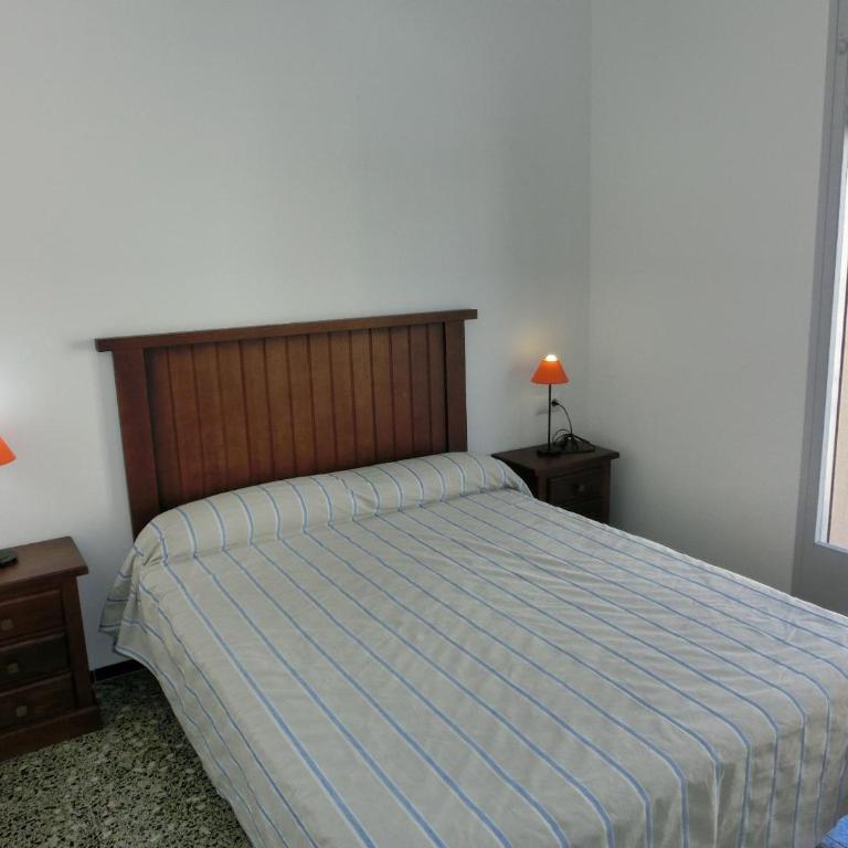 Luminoso apto céntrico a 100m de la playa del Puerto con wifi, balcón y cocina renovada - ES-228-71 - Apartamento - 9