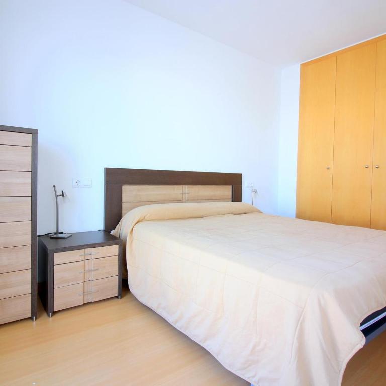 Hermoso Apartamento Marina Santa Margarita - ES-228-92 - Apartment - 3