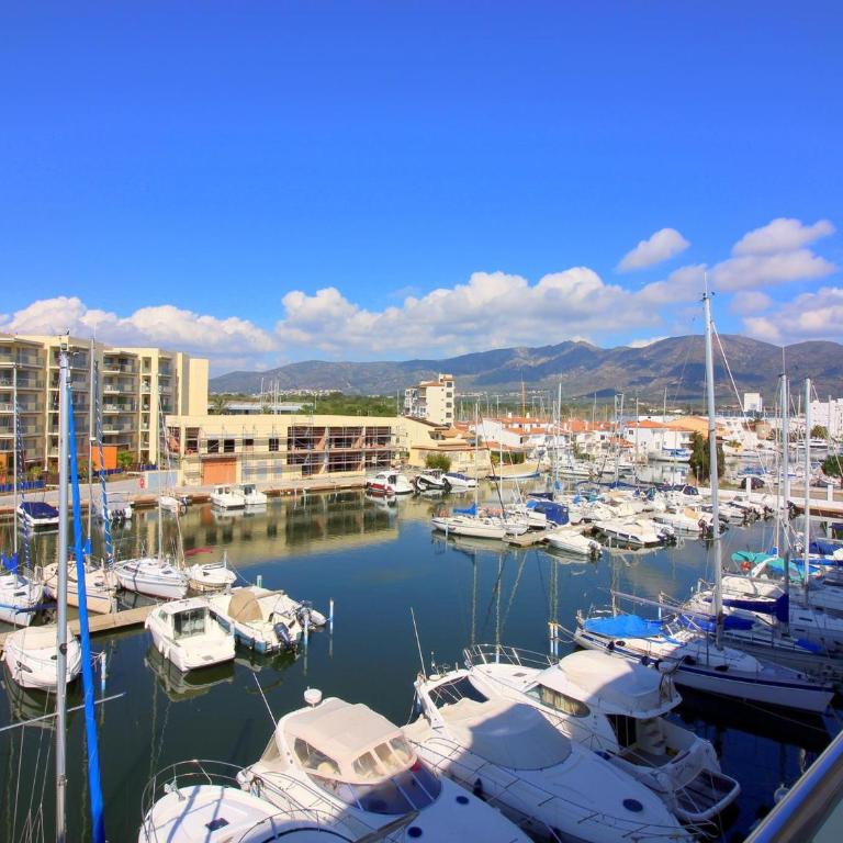 Hermoso Apartamento Marina Santa Margarita - ES-228-92 - Apartment - 5