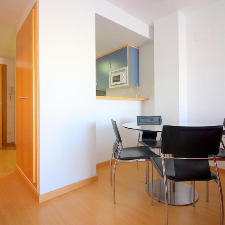 Hermoso Apartamento Marina Santa Margarita - ES-228-92 - Apartment - 8
