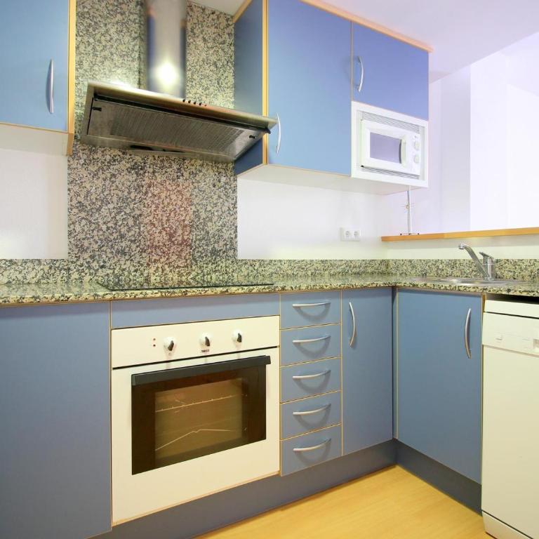 Hermoso Apartamento Marina Santa Margarita - ES-228-92 - Apartment - 9