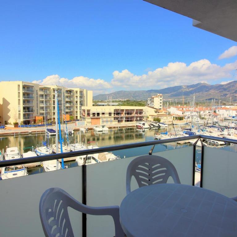 Hermoso Apartamento Marina Santa Margarita - ES-228-92 - Apartment - 13