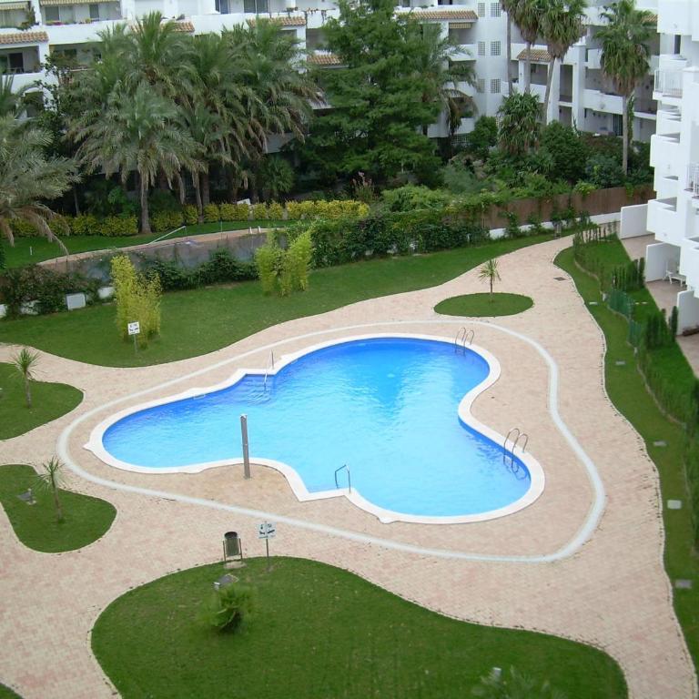Hermoso Apartamento Marina Santa Margarita - ES-228-92 - Apartment - 15