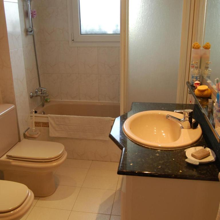 Apartamento Moderno y Confortable Frente al Mar para 6 Pers. - ES-228-84 - Apartamento - 14
