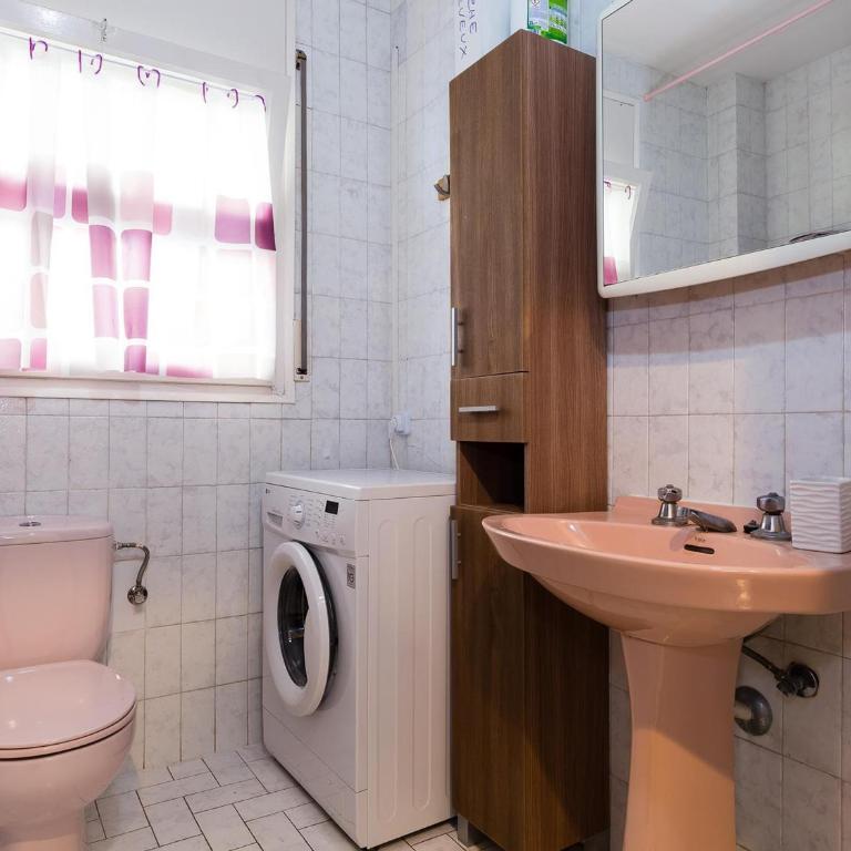 Apartamento Cómodo Vista Panorámica en Roses - ES-228-94 - Apartamento - 6