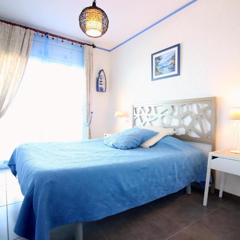 Apartamento Cómodo Vista Panorámica en Roses - ES-228-94 - Apartamento - 7
