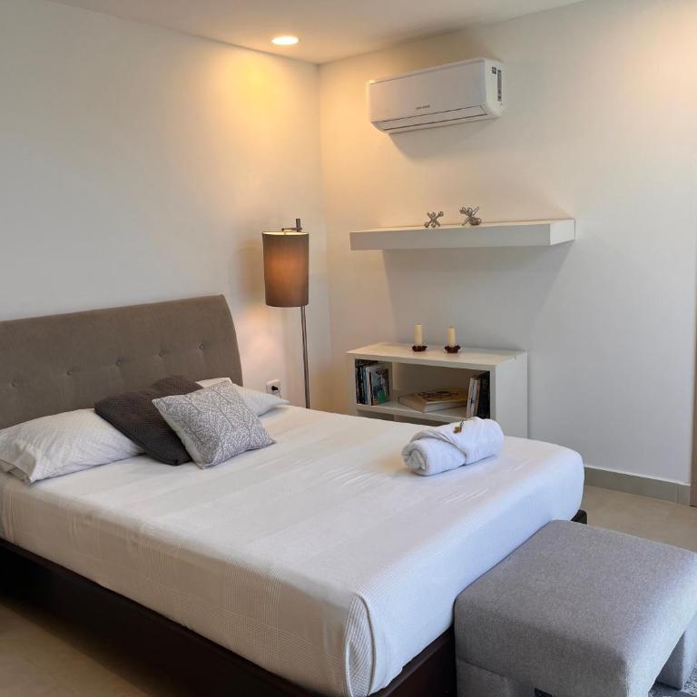 Ocean Club Resort Beach House - Villa de 3 dormitorios - 14