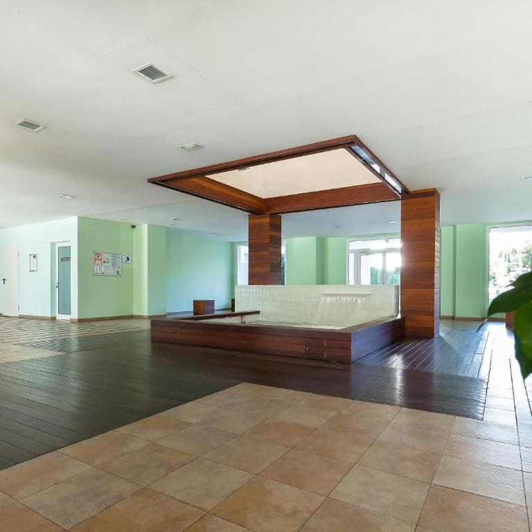 Agradable apartamento en Santa Margarita, Roses - ES-228-107 - Apartment - 7