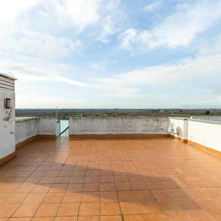 Agradable apartamento en Santa Margarita, Roses - ES-228-107 - Apartment - 16