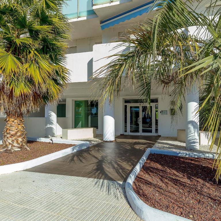 Agradable apartamento en Santa Margarita, Roses - ES-228-107 - Apartment - 18