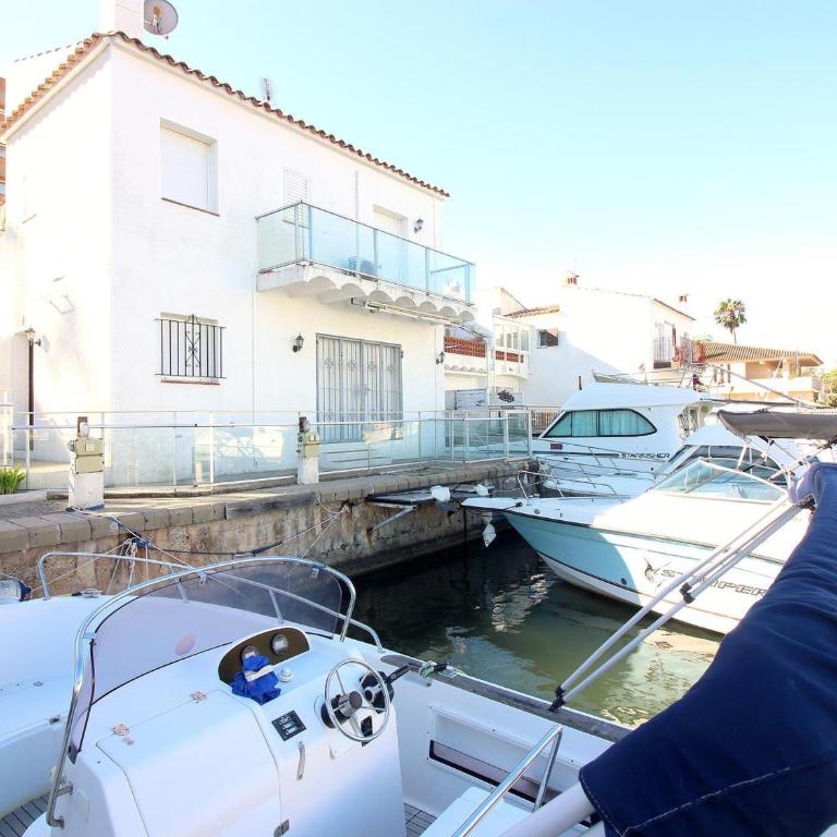 Casa en Canal de Roses - Parking, Aire Acondicionado - ES-228-111 - Casa - 2