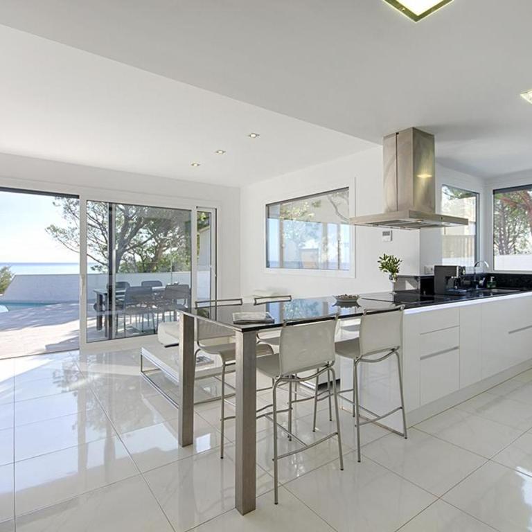Casa Grifeu con Piscina Compartida y Parking - ES-228-126 - Casa - 6