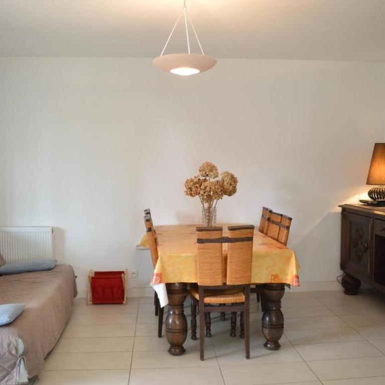 Appartement avec Terrasse à Capbreton - Plages et Commerces à Proximité - FR-1-239-886 - Appartement 2 Chambres - 3