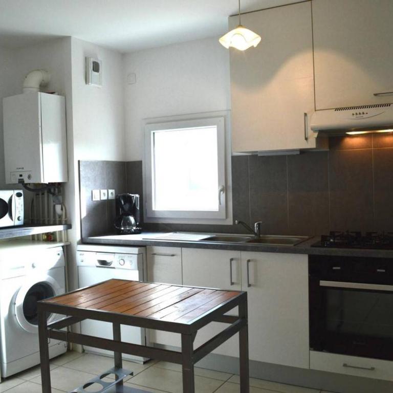 Appartement avec Terrasse à Capbreton - Plages et Commerces à Proximité - FR-1-239-886 - Appartement 2 Chambres - 4