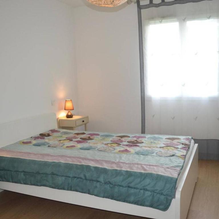 Appartement avec Terrasse à Capbreton - Plages et Commerces à Proximité - FR-1-239-886 - Appartement 2 Chambres - 7