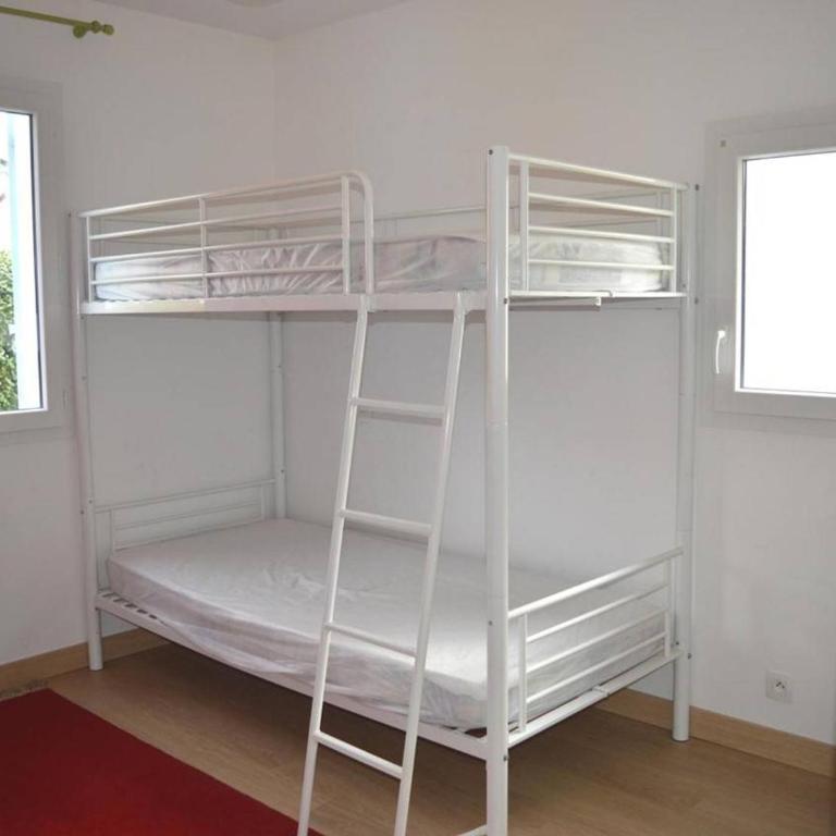 Appartement avec Terrasse à Capbreton - Plages et Commerces à Proximité - FR-1-239-886 - Appartement 2 Chambres - 8