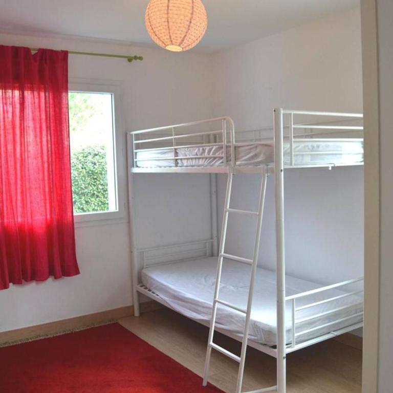 Appartement avec Terrasse à Capbreton - Plages et Commerces à Proximité - FR-1-239-886 - Appartement 2 Chambres - 9