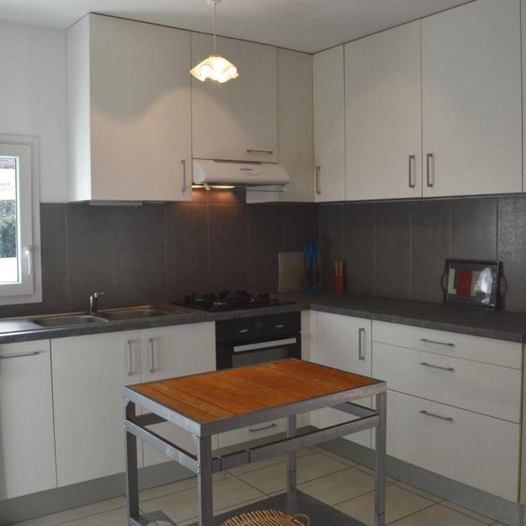 Appartement avec Terrasse à Capbreton - Plages et Commerces à Proximité - FR-1-239-886 - Appartement 2 Chambres - 14