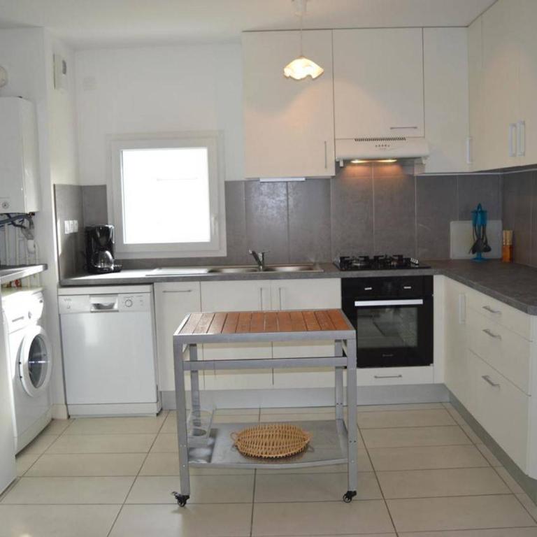 Appartement avec Terrasse à Capbreton - Plages et Commerces à Proximité - FR-1-239-886 - Appartement 2 Chambres - 15