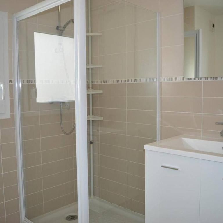 Appartement avec Terrasse à Capbreton - Plages et Commerces à Proximité - FR-1-239-886 - Appartement 2 Chambres - 17