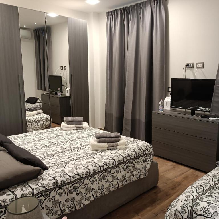 Yore - Appartamento con Terrazza - 12