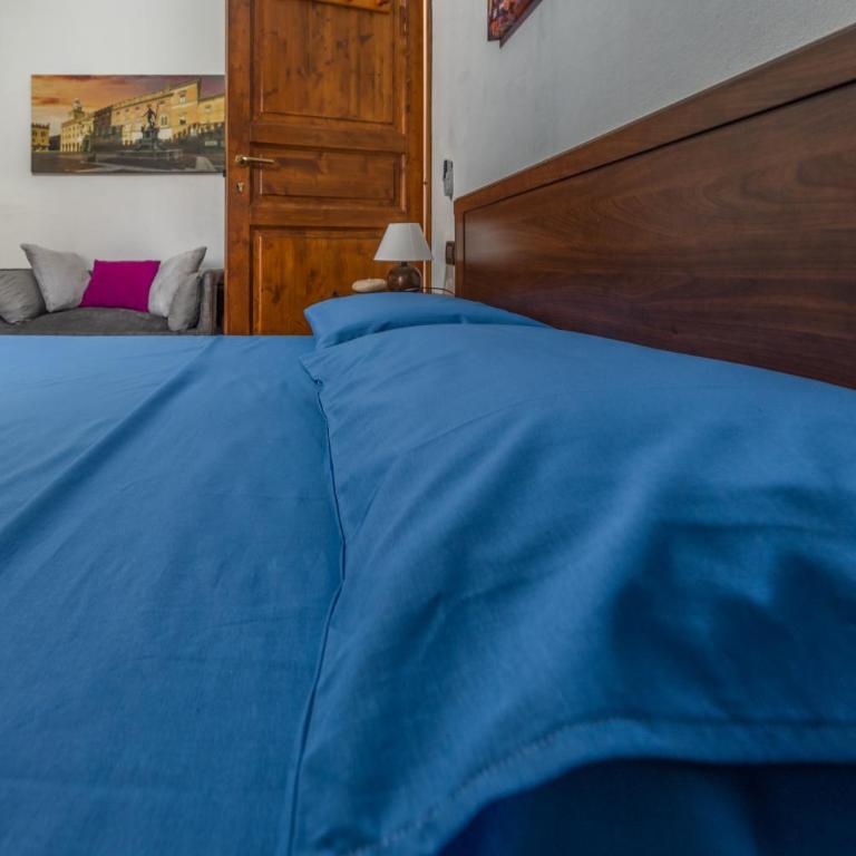 B&B Selvarossa - Camera Queen con Bagno in Comune - 33