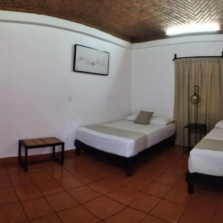 Casa Malva Sweet Stay - Twin Room - 2