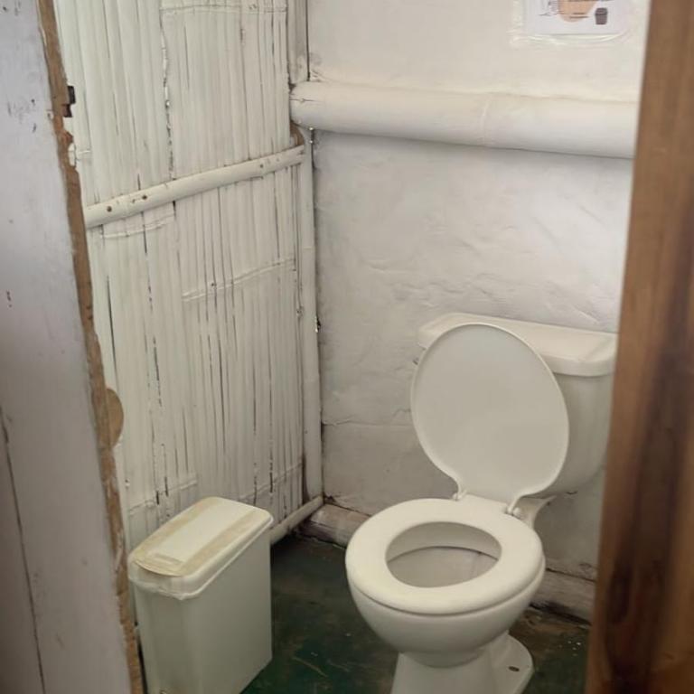 Kamala Beach Hostel - Habitación Compartida Mixta de 6 camas - 5