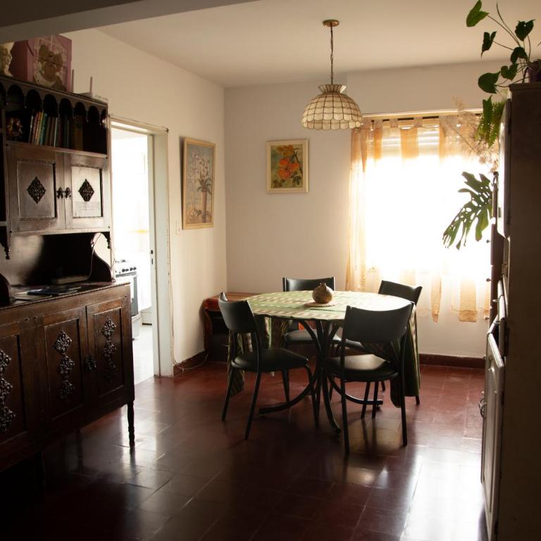 Tinku-Huasi Apart - Apartamento de 2 dormitorios - 1