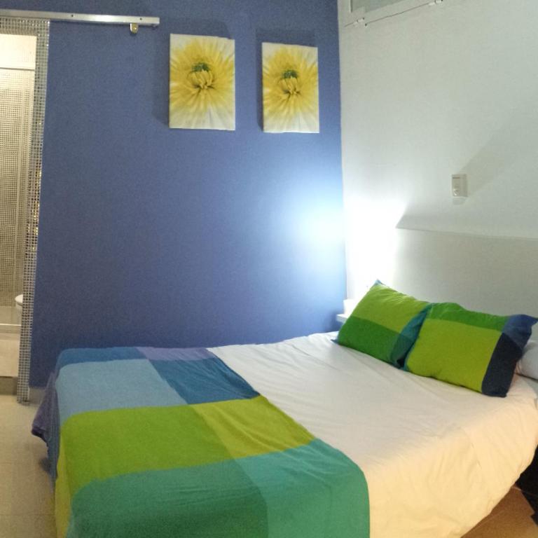 Apartamentos Marques De La Merced - Small Studio - 1