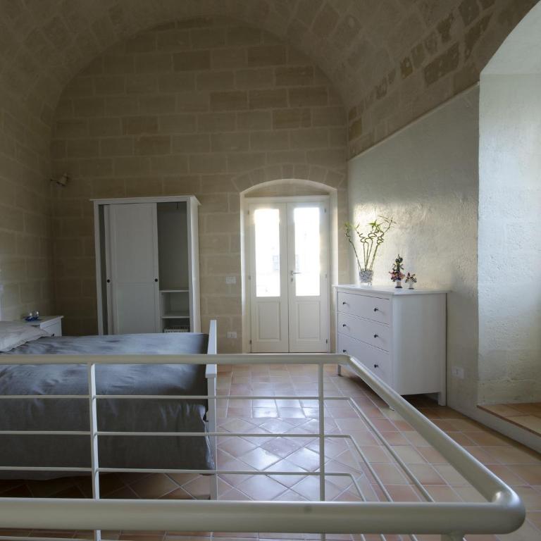 Casa Vacanza "Nel Cuore dei Sassi" Apartments - Vacation Home - 13