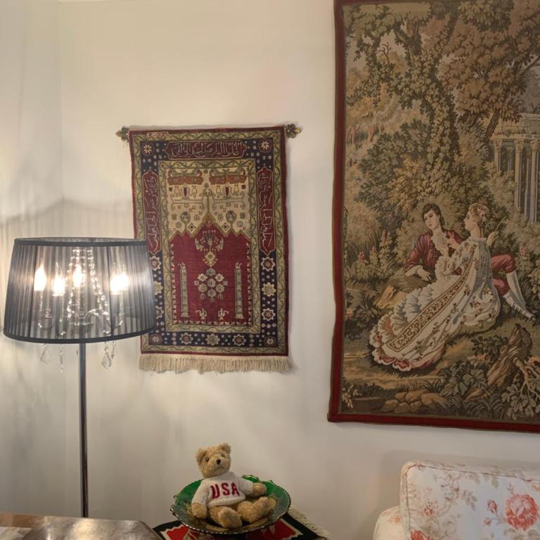 Ferienhaus, Rustico Auf Burg - Appartamento con 2 Camere da Letto - 25