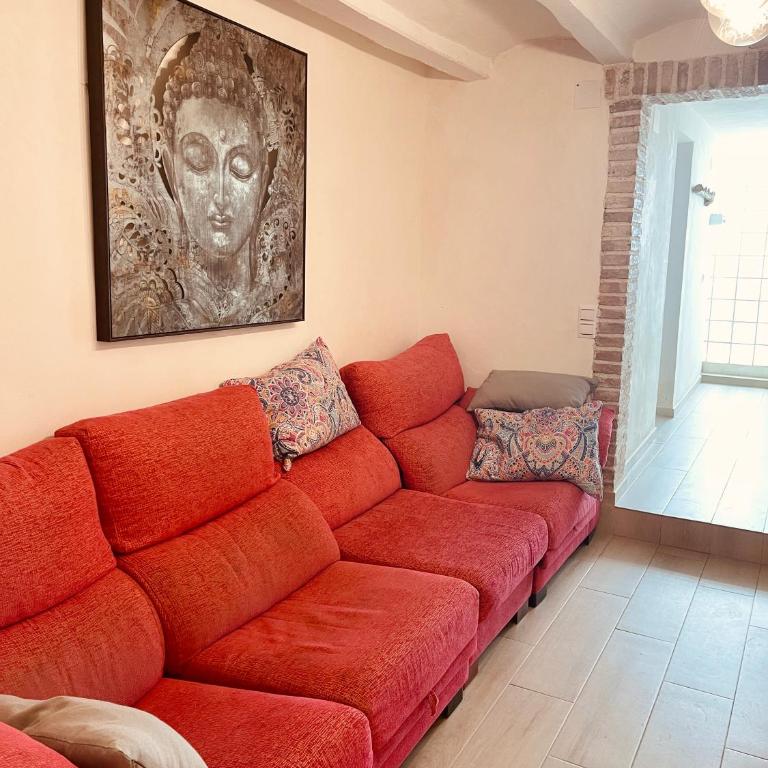El Nido: Una casita de ensueño - Casa de 2 dormitorios - 14